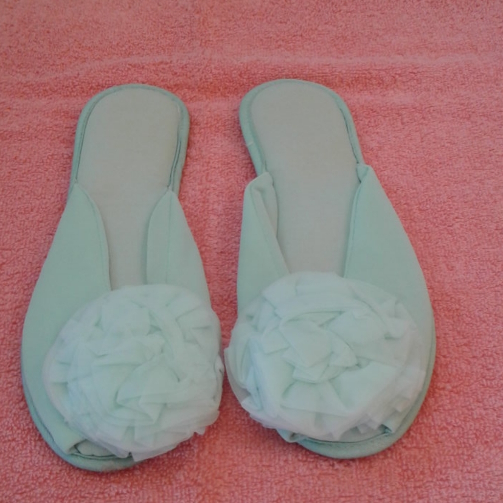 Slippers